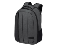 AMERICAN TOURISTER Plecak na laptopa 14 cali Streethero szary melanż 218515 - 1163412 - zdjęcie 2